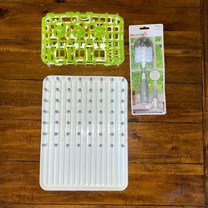 Baby Bottle wash bundle